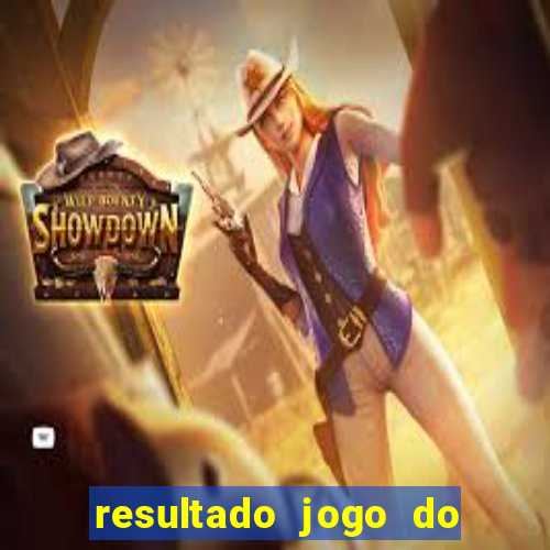 resultado jogo do bicho bh